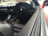 1991 Mitsubishi 3000GT