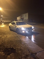 2006 Pontiac Grand Prix