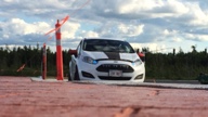 2014 Ford Fiesta