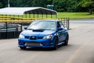 2007 Subaru Impreza