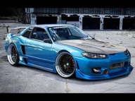 1996 Nissan Skyline