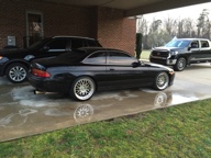 1994 Lexus SC