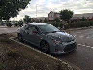 2014 Scion tC