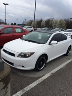 2006 Scion tC