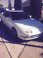 1995 Acura Integra