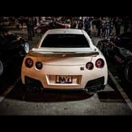 2015 Nissan GT-R