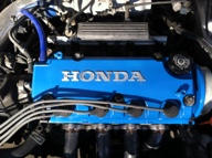 1997 Honda Civic