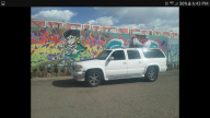 2004 Chevrolet Suburban