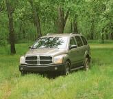2004 Dodge Durango