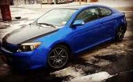 2006 Scion tC