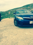 2010 Toyota Camry