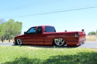 1998 Chevrolet S10
