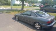 2004 Acura Integra