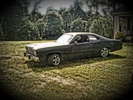 1974 Dodge Dart