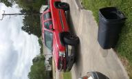 2005 Chevrolet Avalanche