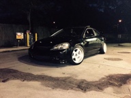 2003 Acura RSX