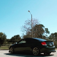 2008 Scion tC