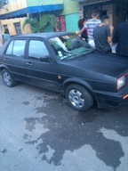 1990 Volkswagen Jetta