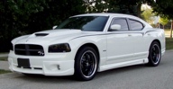 2007 Dodge Charger