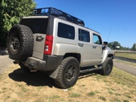 2006 Hummer H3