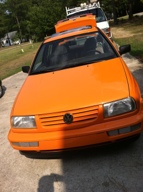 1998 Volkswagen Jetta