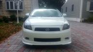2010 Scion tC