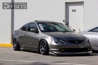 2003 Acura RSX