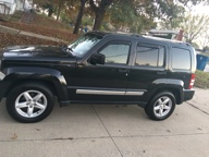 2010 Jeep Liberty