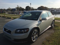 2008 Volvo C30