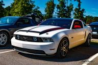 2011 Ford Mustang