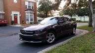 2015 Dodge Charger