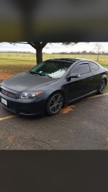 2007 Scion tC