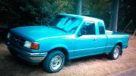 1994 Ford Ranger
