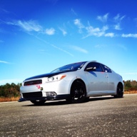2009 Scion tC