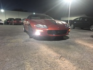 2001 Chevrolet Camaro