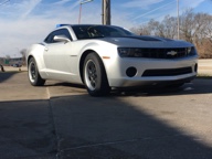 2013 Chevrolet Camaro