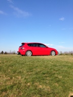 2007 Mazda 3