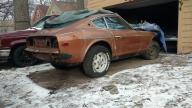 1978 Datsun 280z