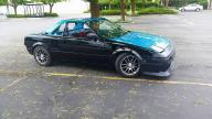 1985 Toyota MR2