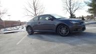 2011 Scion tC