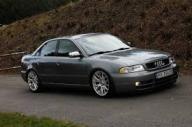 1995 Audi A6
