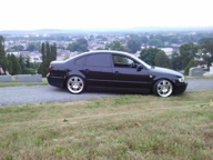 1999 Volkswagen Passat