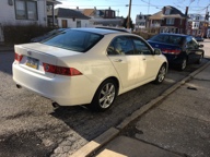 2004 Acura TSX