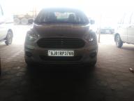 2016 Hyundai Accent