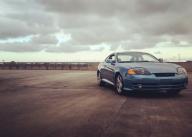 2006 Hyundai Tiburon