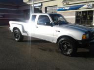 2001 Ford Ranger