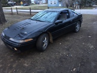 1992 Eagle Talon