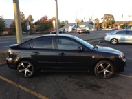 2007 Mazda 3