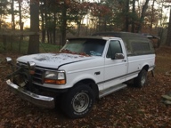 1992 Ford F150