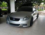 2002 Lexus SC